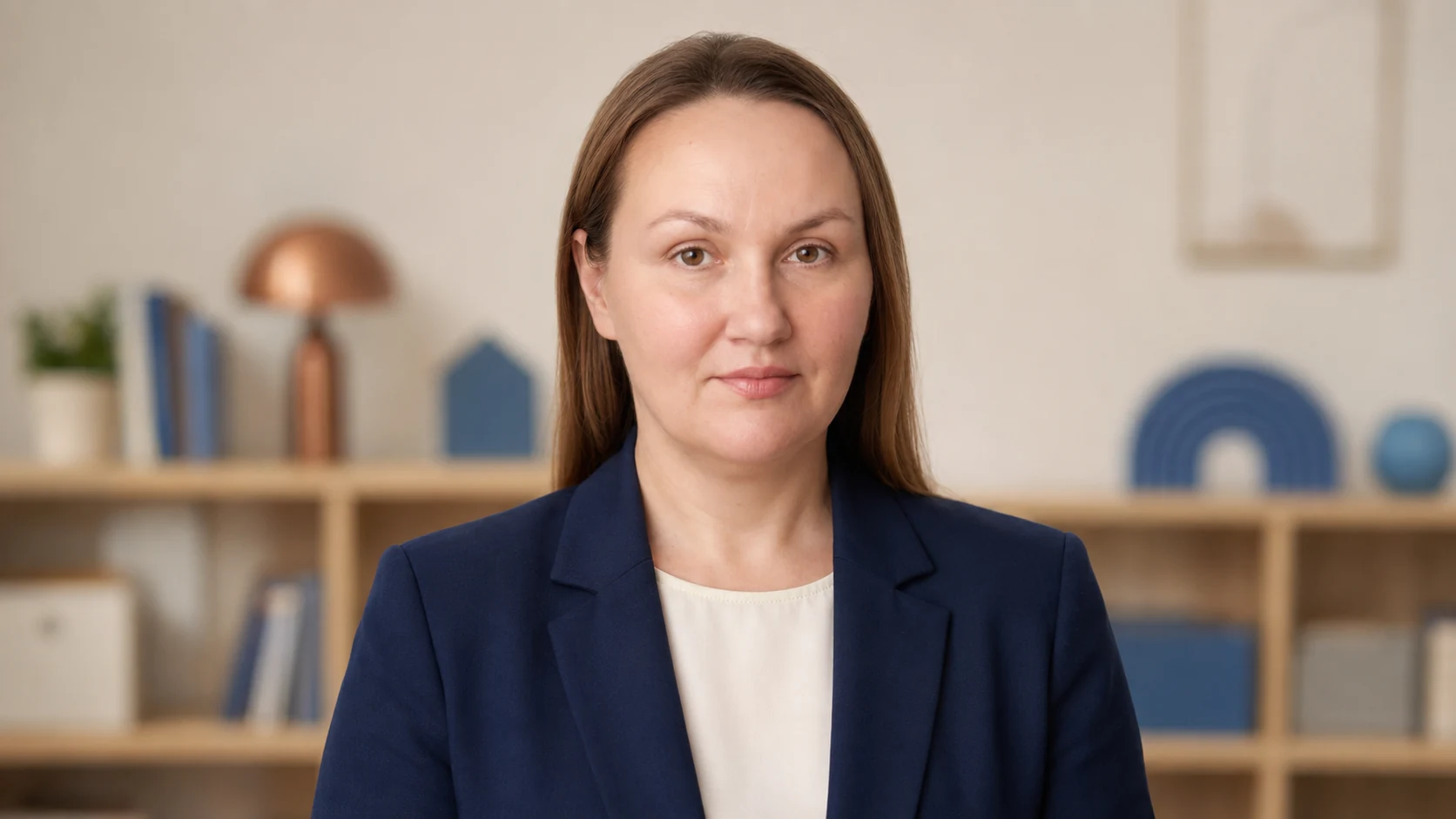 Ольга Громова — маркетолог и веб-разработчик